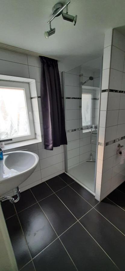 Hainich Oberdorla Zewnętrze zdjęcie