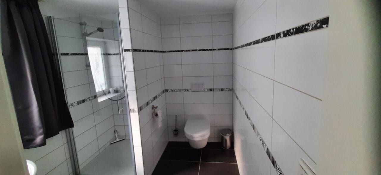 Hainich Oberdorla Zewnętrze zdjęcie