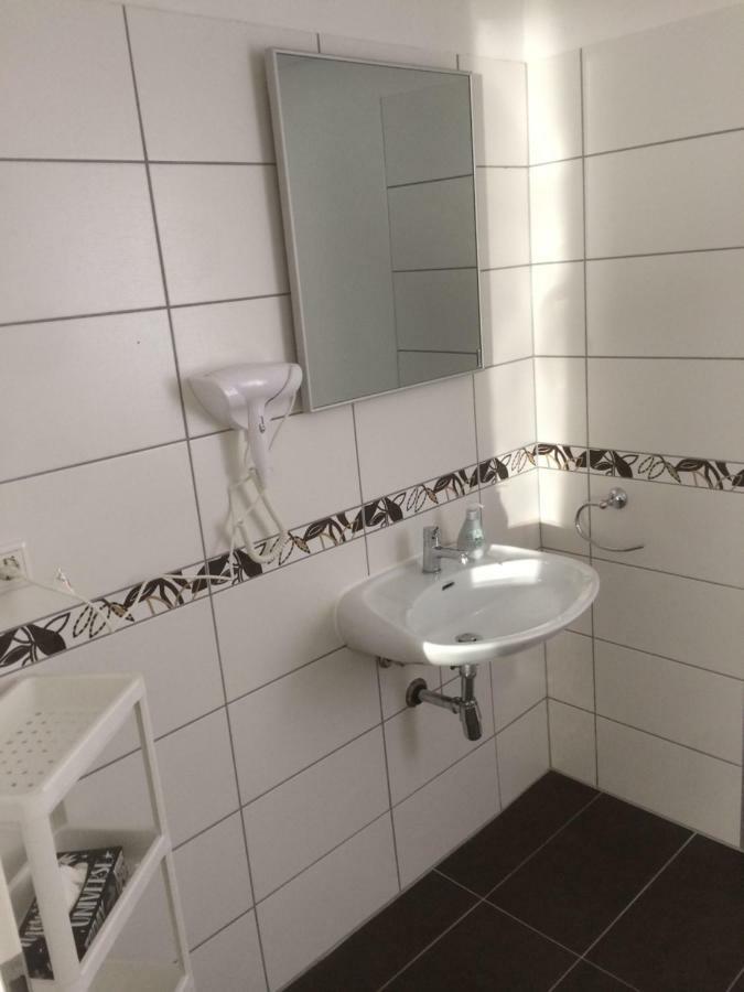 Hainich Oberdorla Zewnętrze zdjęcie